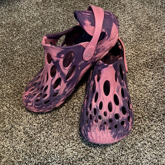 Merrell Hydromocks - Picture 2 of 2